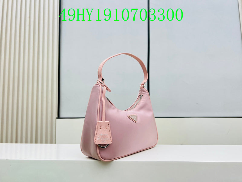 Satchel Bags - PDA Bags - 3136
