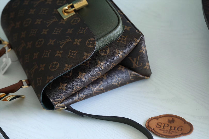 Satchel Bags - VL Bags - 7852