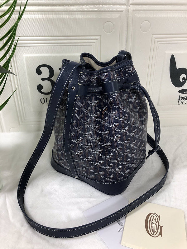 Satchel Bags - GOD Bags - 683