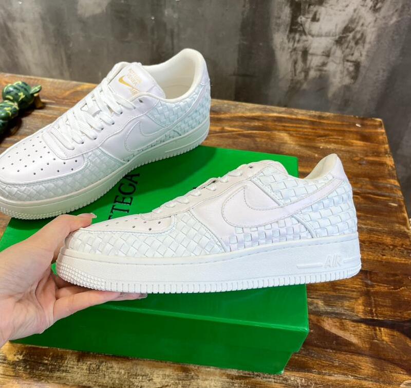 SAMC - BO Women Shoes - 074