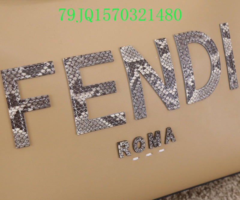 Glami - FDE Bags - 1762