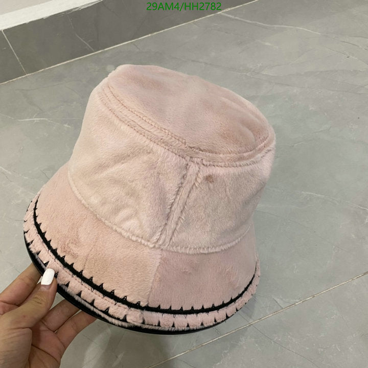 SAMC - CHL Caps & Hats - 359