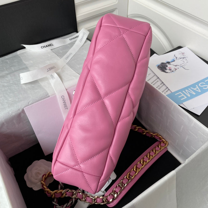 Satchel Bags - CHL Bags - 829