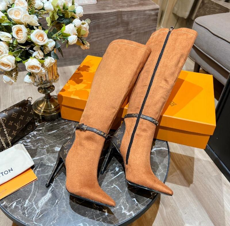 Glamy - LOV Women Shoes - 890