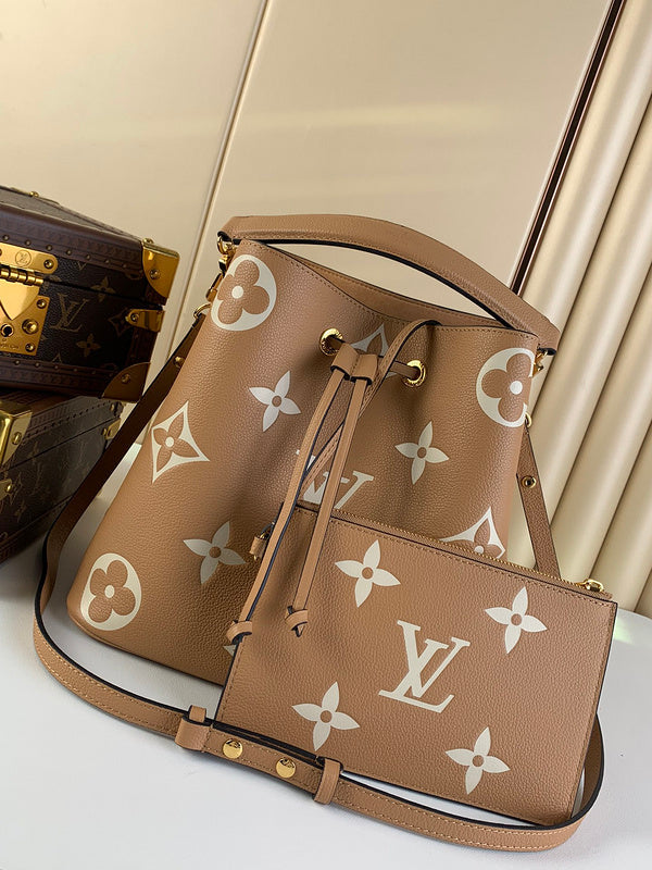 Satchel Bags - VL Bags - 6551