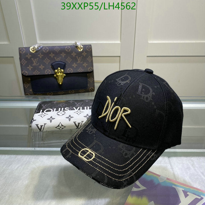 SAMC - DOR Caps & Hats - 158