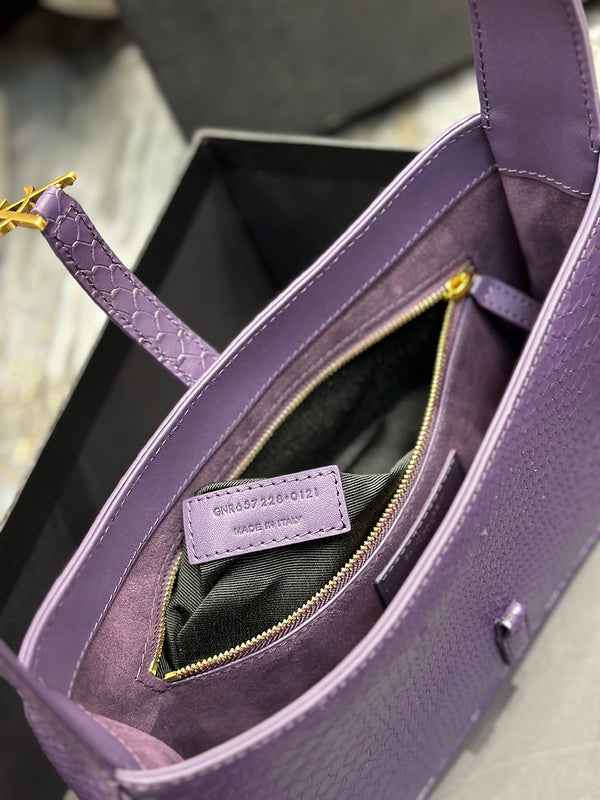 Satchel Bags - SLY Bags - 1466