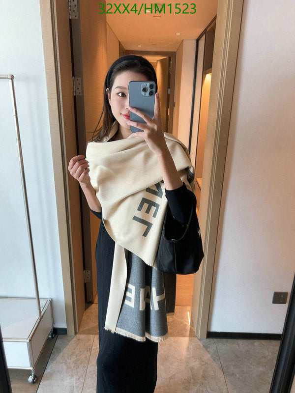 SAMC - CHL Scarves - 868