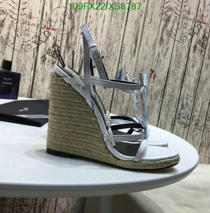SAMC - YLS Women Shoes Heels - 081