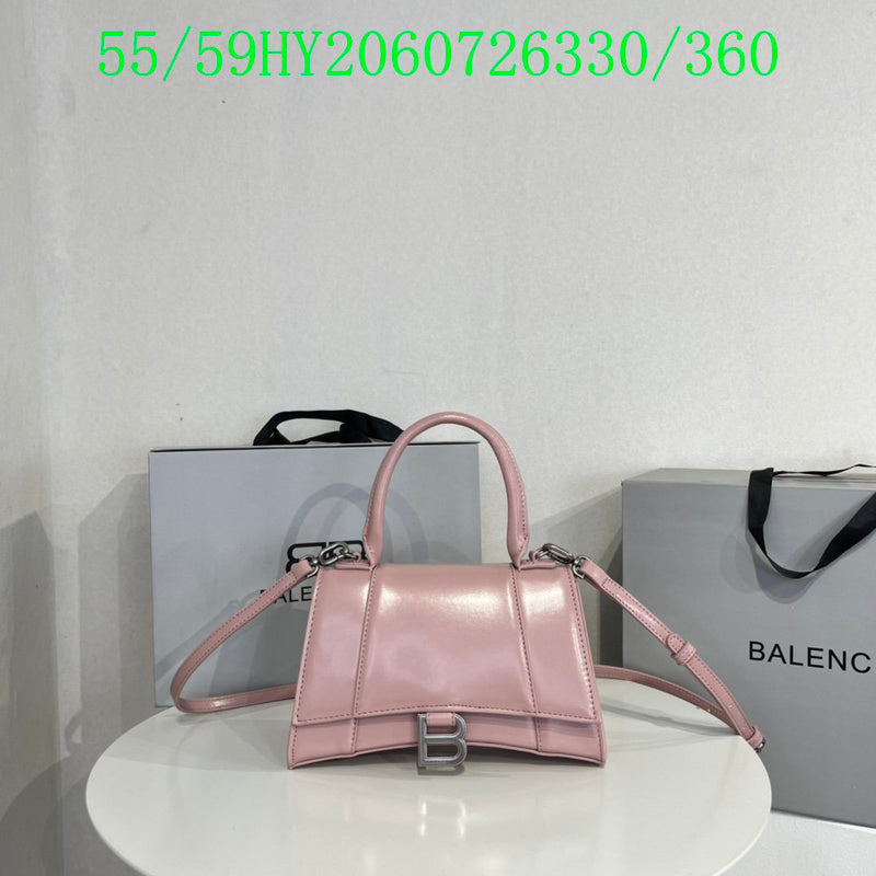 Satchel Bags - BGA Bags - 2177