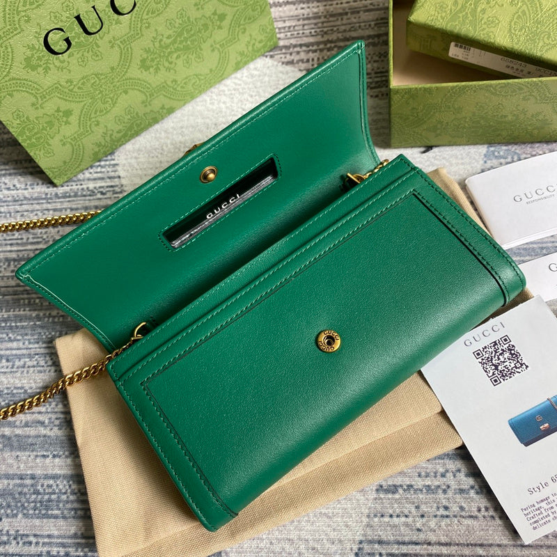 ELE - GG Bags - 1834