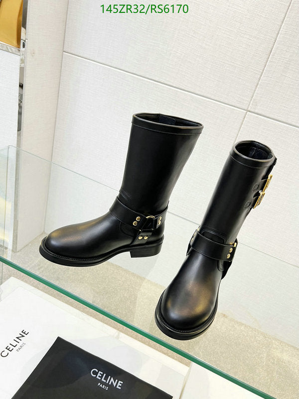SAMC - COL Women Shoes - 051
