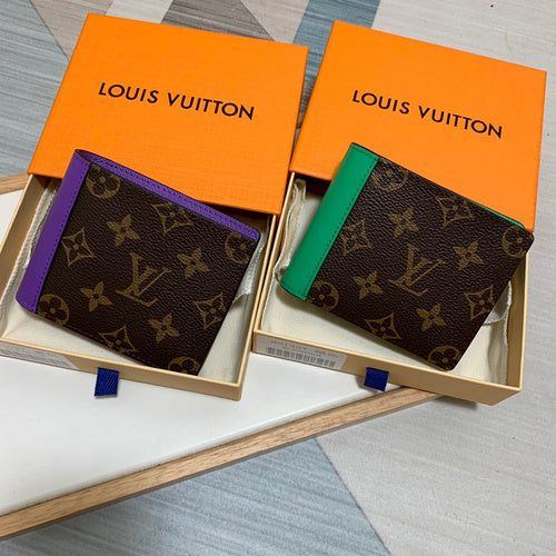 GlamI Lu-Vi bags - 2563