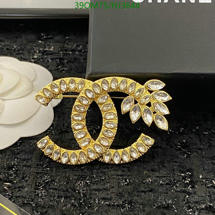 SAMC - CHL Jewelry - 574