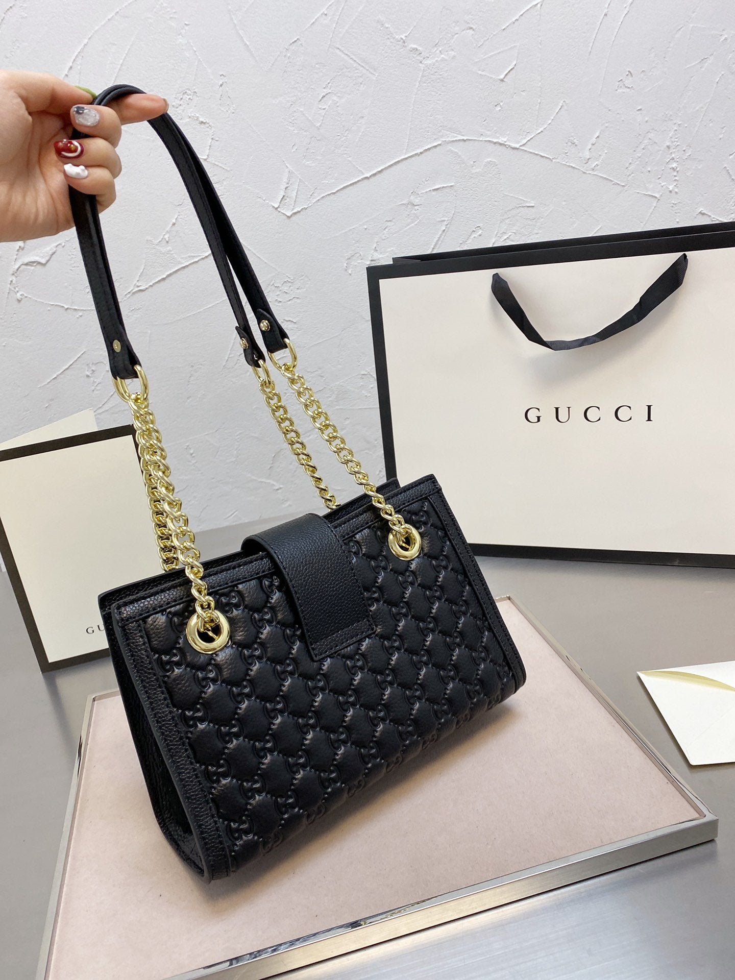 EN - NEW Arrival Bags GCI 205