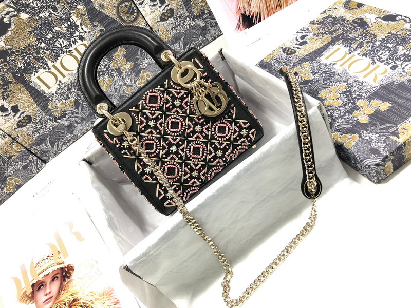 Satchel Bags - DOR Bags - 1121
