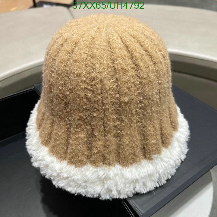 SAMC - COL Caps & Hats - 088
