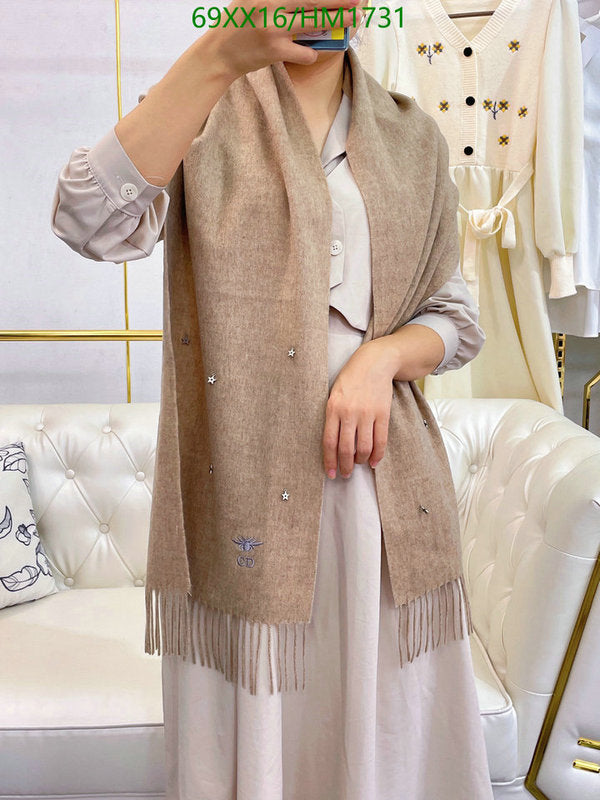 SAMC - DOR Scarves - 402
