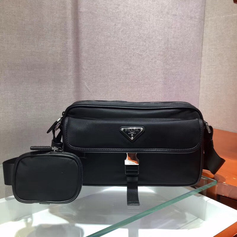 Satchel Bags - PDA Bags - 4684