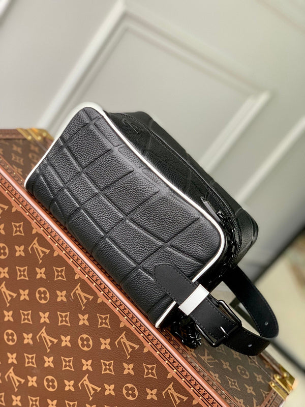 Satchel Bags - VL Bags - 1709