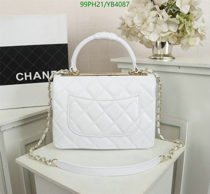 SAMC - CHL Bags Crossbody - 048