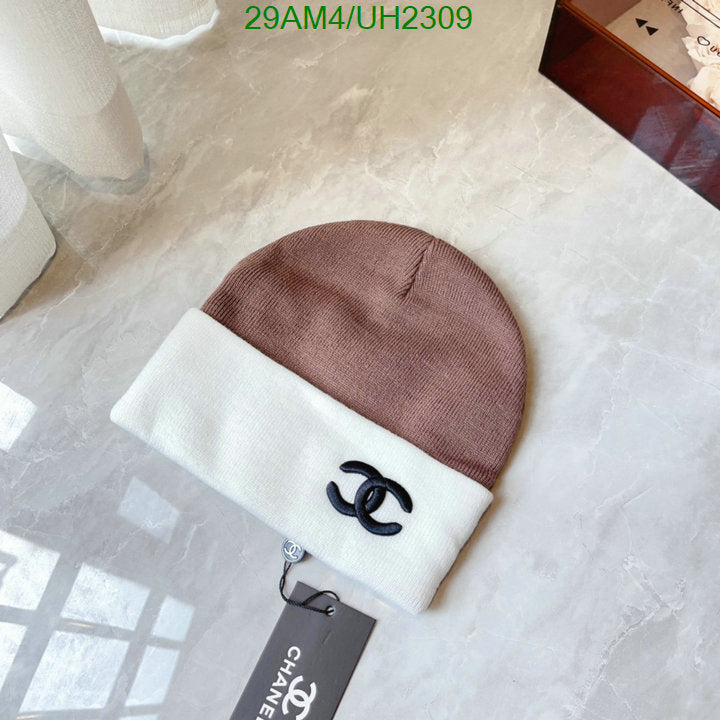 SAMC - CHL Caps & Hats - 074