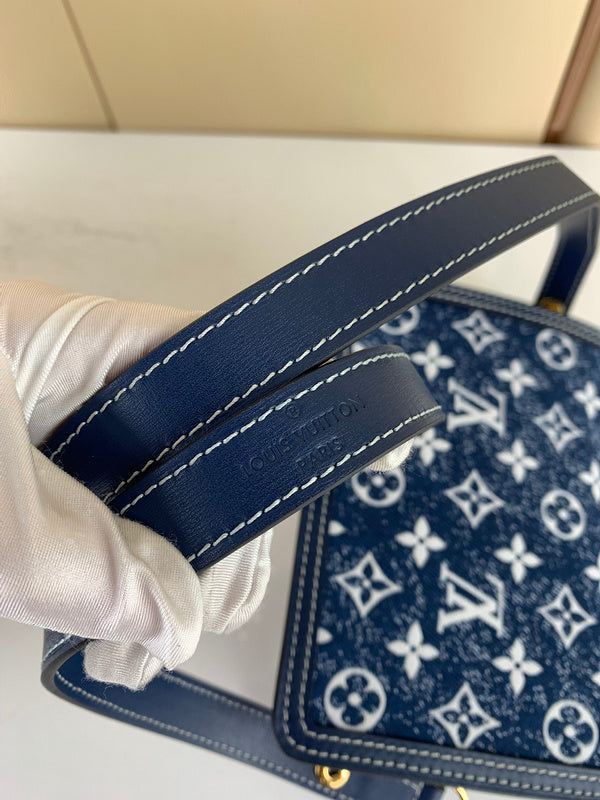 Satchel Bags - VL Bags - 4591