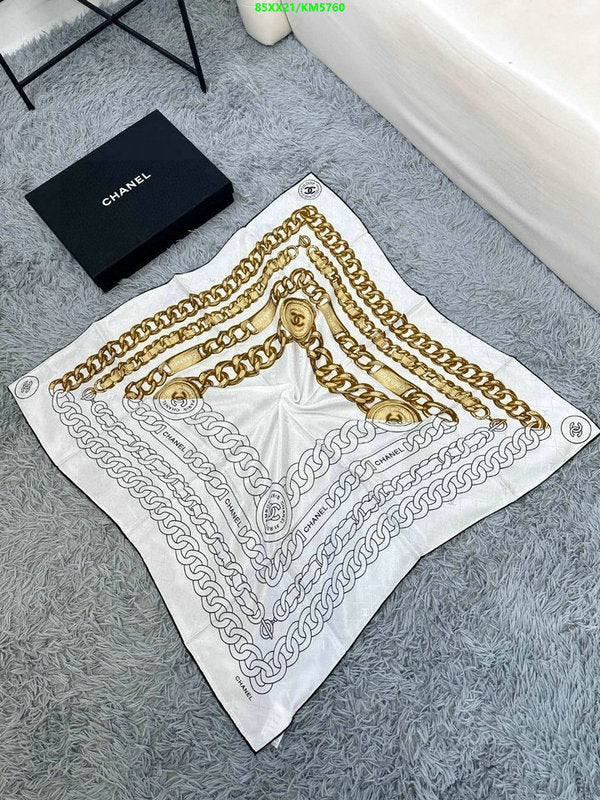 SAMC - CHL Scarves - 084