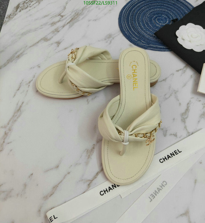 SAMC - CHL Women Shoes Slippers - 248