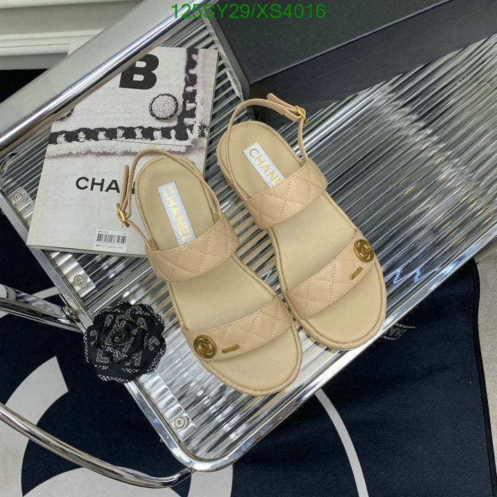 SAMC - CHL Women Shoes High Heels - 204