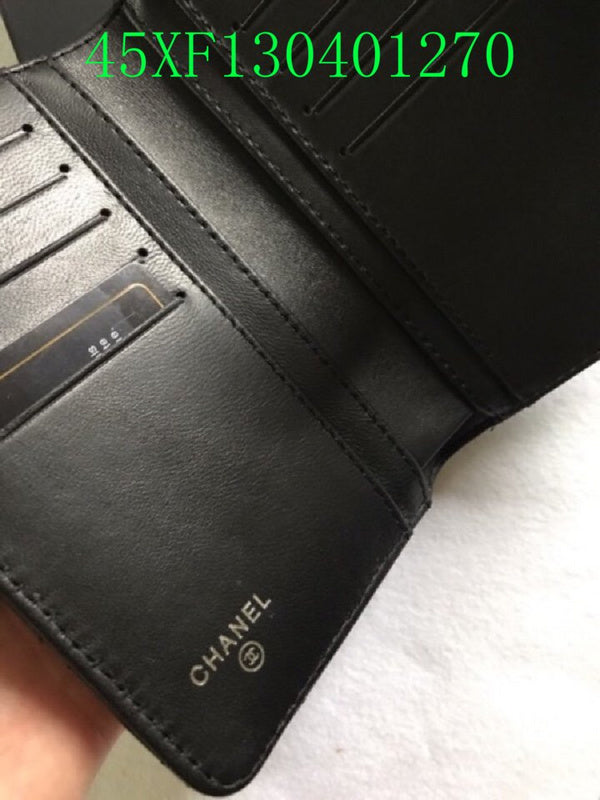 Glami - CHL Wallet - 2413