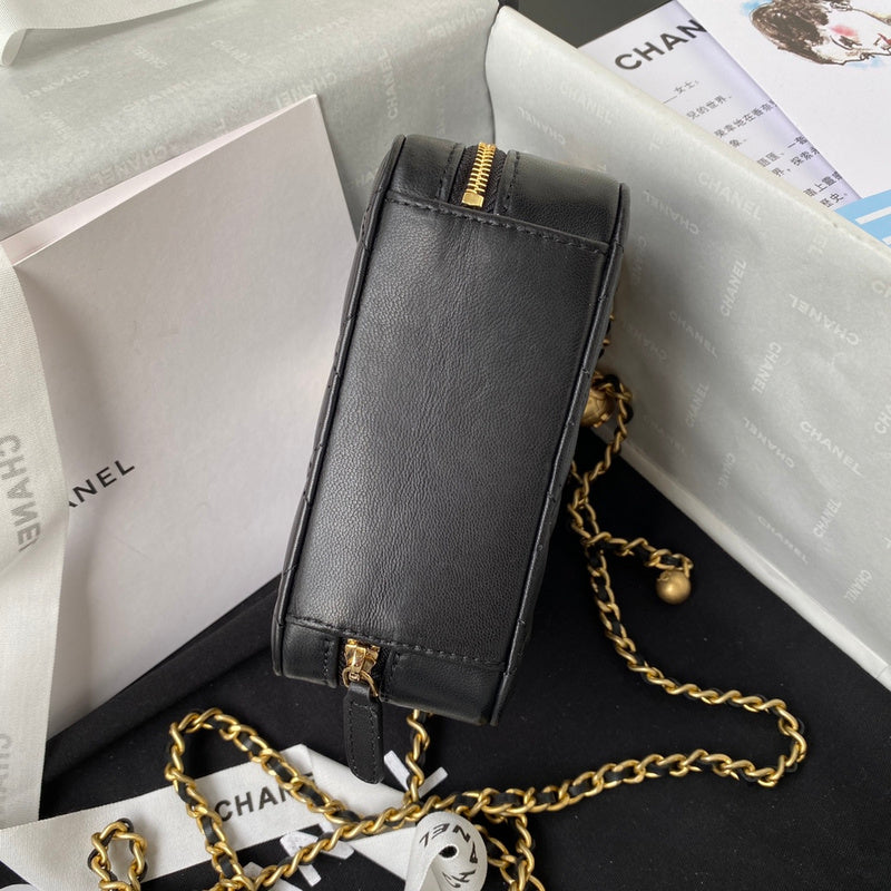 Satchel Bags - CHL Bags - 1016