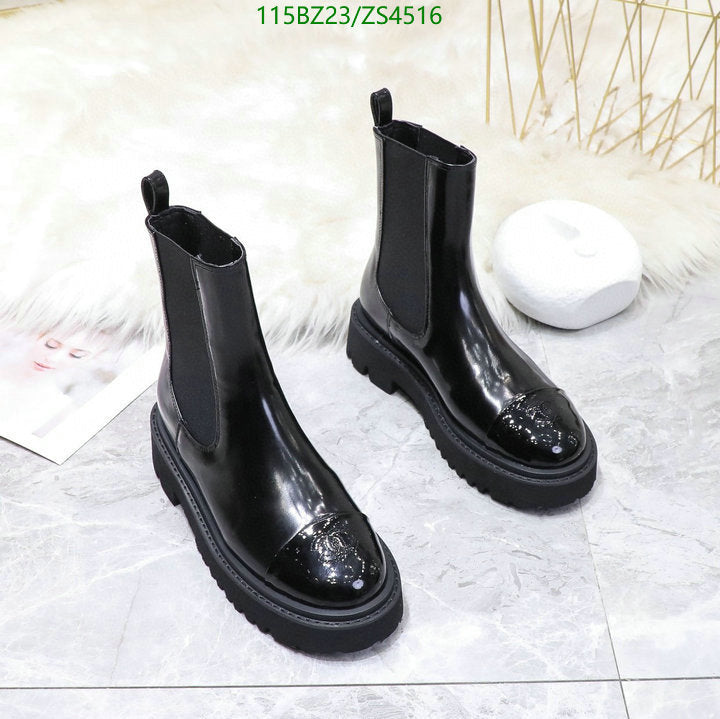 SAMC - CHL Women Boots - 398
