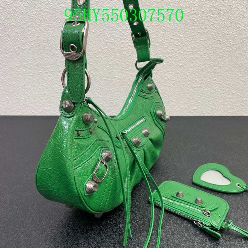 Glami Fashion - BGA Bags - 1881