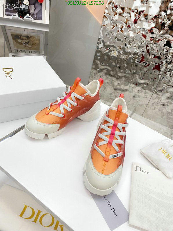 SAMC - DOR Women Sneakers - 207