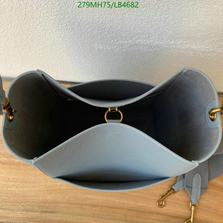 SAMC - COL Bags - 270