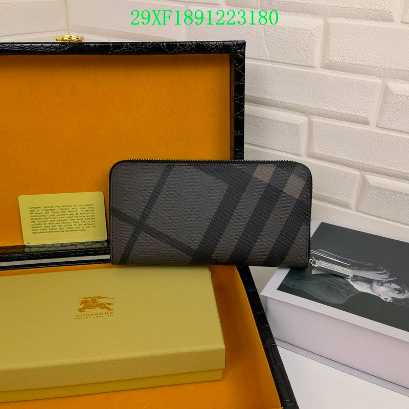Glami - BOR Wallet - 102