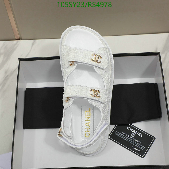 SAMC - CHL Women Shoes Beach - 001