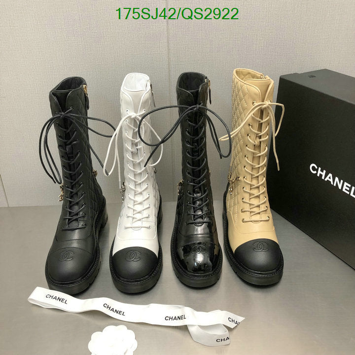 SAMC - Mix Boots - 386