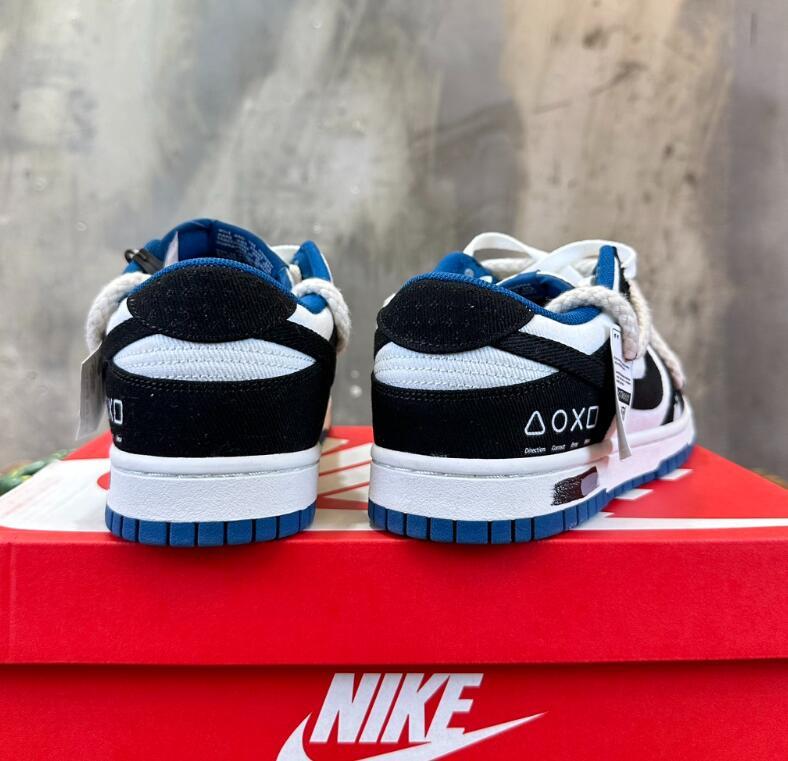 SAMC - NKE Shoes - 112