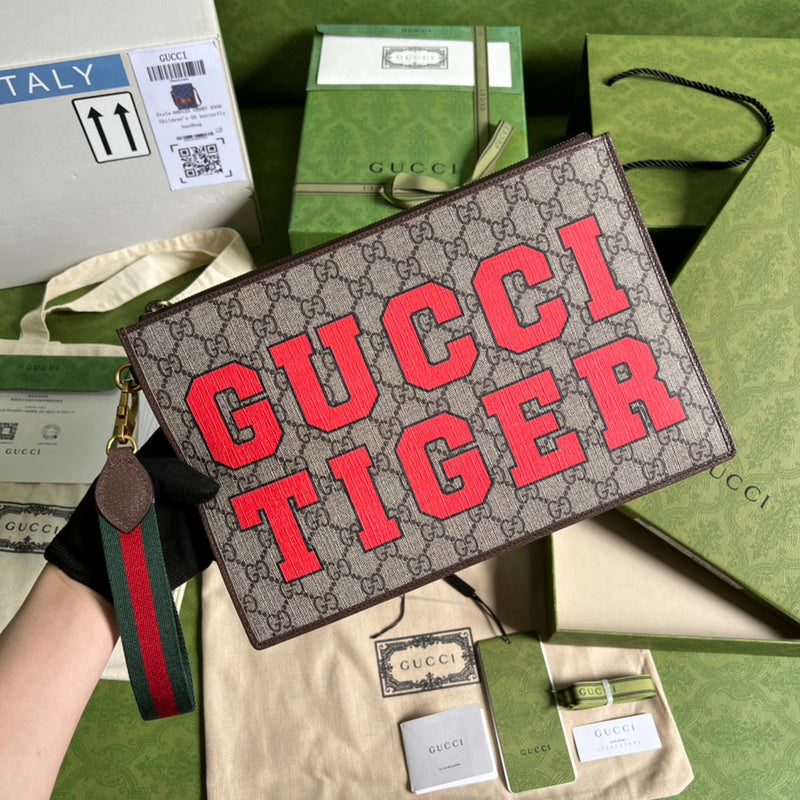 Glami Fashion - GCI Bags - 8834