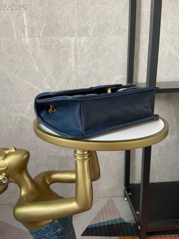 Satchel Bags - CHL Bags - 1652