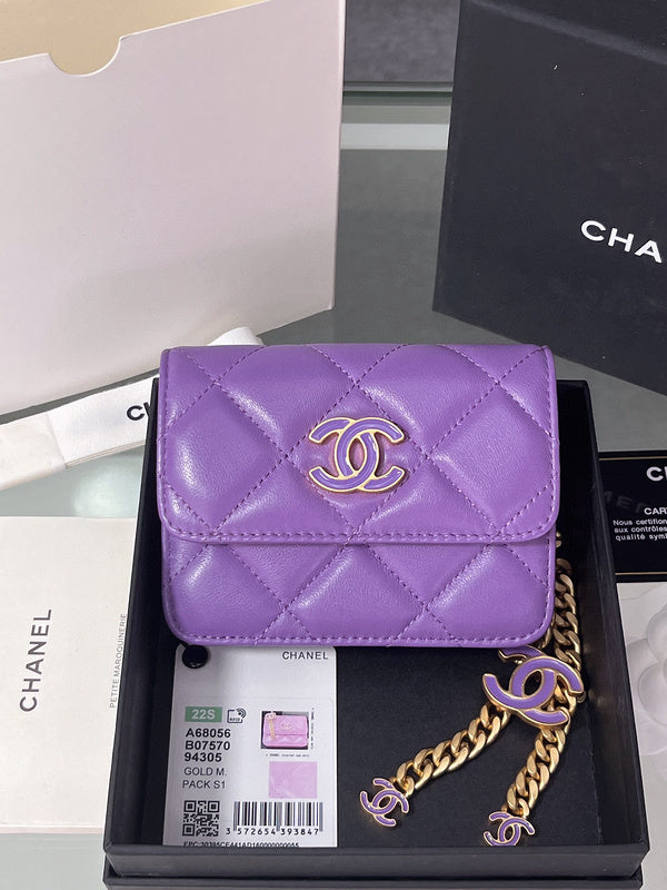 Satchel Bags - CHL Bags - 3291