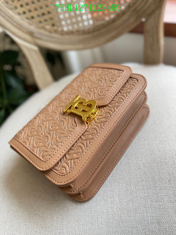 ELE Fashion -BBR Bags - 359