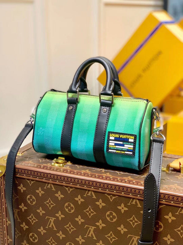 Glami Fashion Lu-Vi Bags - 16788