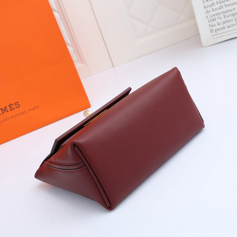 Satchel Bags - HMS-Bags - 138