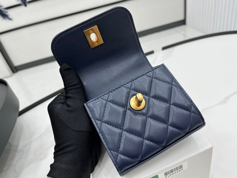 Satchel Bags - CHL Bags - 1323