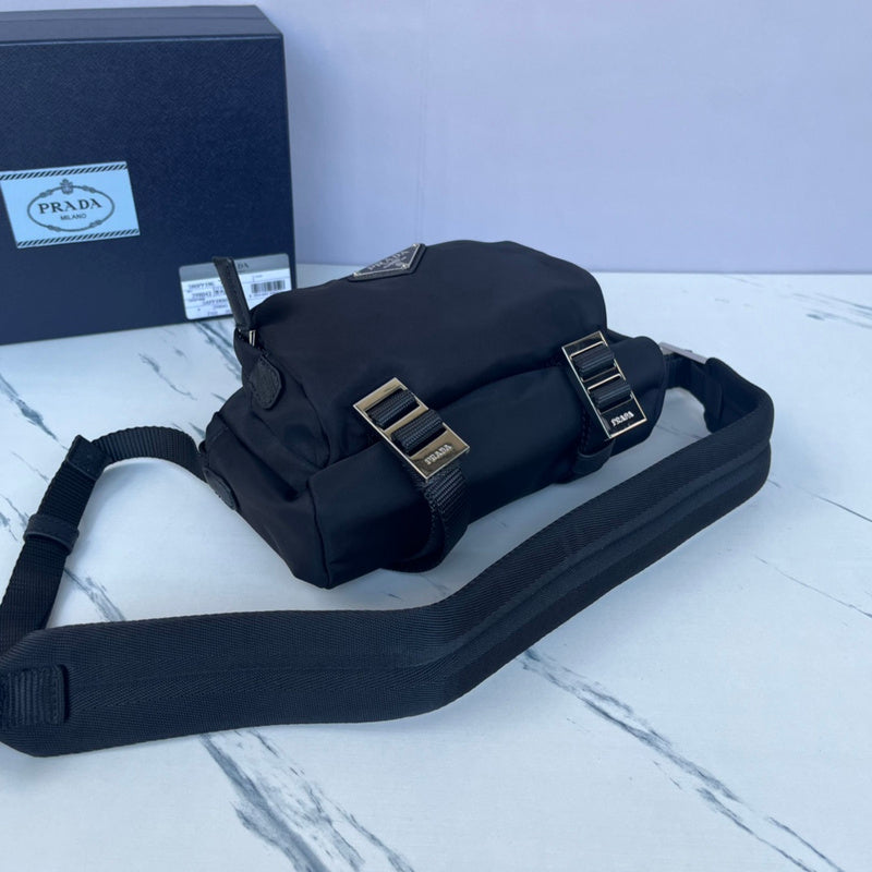 Satchel Bags - PRA Bags - 009