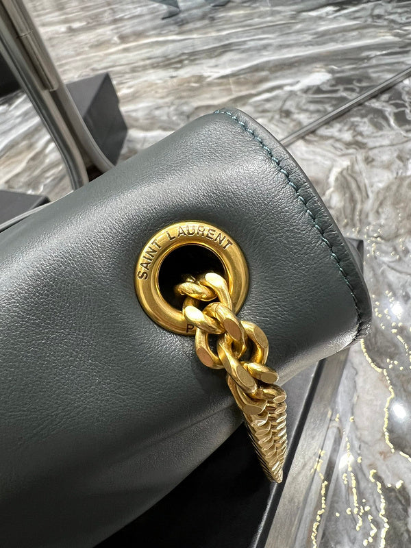 Satchel Bags - SLY Bags - 766