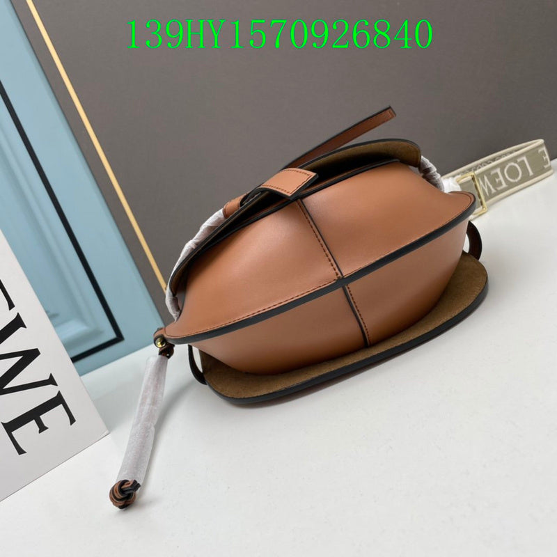 Satchel Bags - LWE Bags - 169